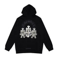 Hoodie K7007